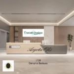 1728 Banko Mobilya