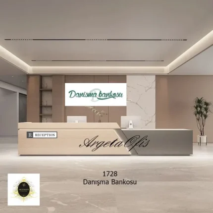 1728 Banko Mobilya