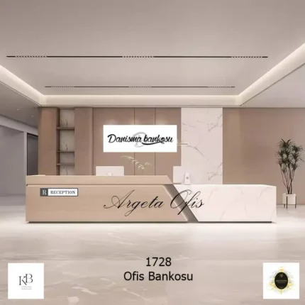 1728 Banko Mobilya