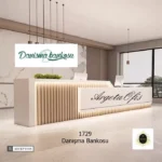 1729 Banko Mobilya