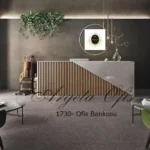 1730 Banko Mobilya