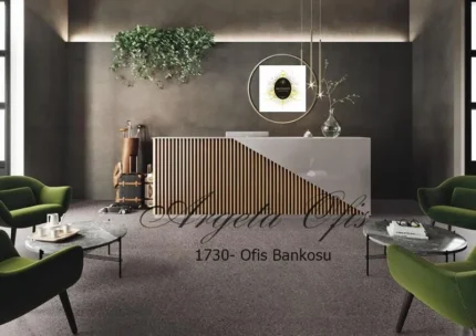 1730 Banko Mobilya