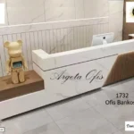 1732 Banko Mobilya