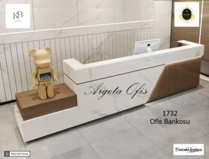 1732 Banko Mobilya