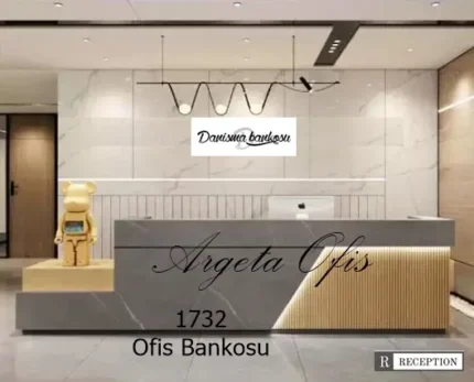 1732 Banko Mobilya