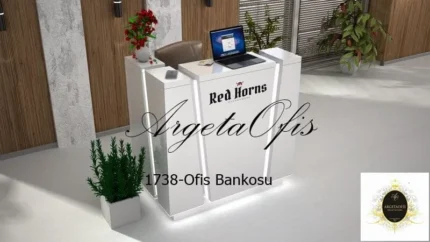 1738 Banko Mobilya