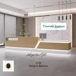 1739 Banko Mobilya