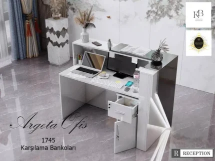 1745 Banko Mobilya