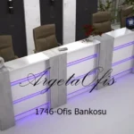 1746 Banko Mobilya