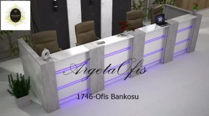 1746 Banko Mobilya