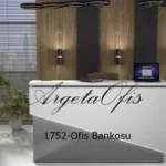1752 Banko Mobilya