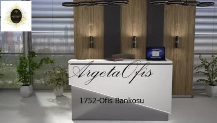 1752 Banko Mobilya