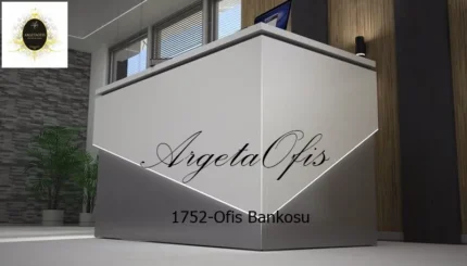 1752 Banko Mobilya