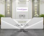1753 Banko Mobilya