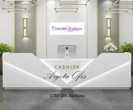 1753 Banko Mobilya