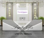 1753 Banko Mobilya