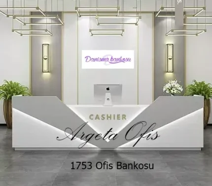 1753 Banko Mobilya