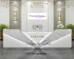 1753 Banko Mobilya