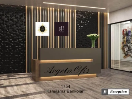 1754 Banko Mobilya