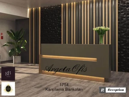 1754 Banko Mobilya