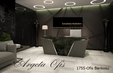 1755 Banko Mobilya