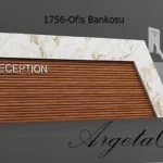 1756 Banko Mobilya