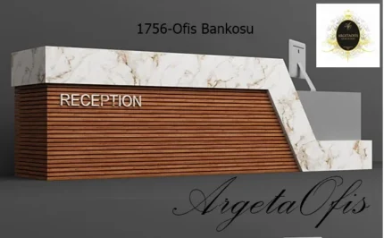 1756 Banko Mobilya