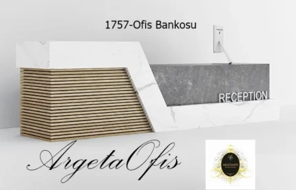 1757 Banko Mobilya