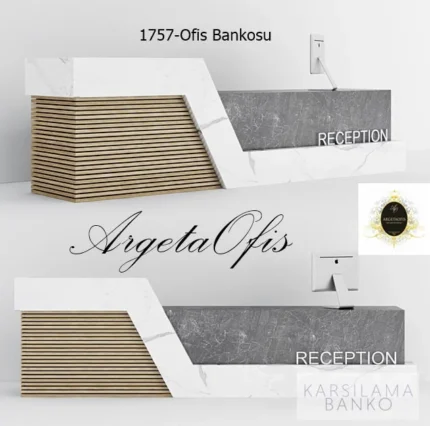 1757 Banko Mobilya