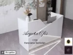1758 Banko Mobilya