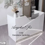 1758 Banko Mobilya