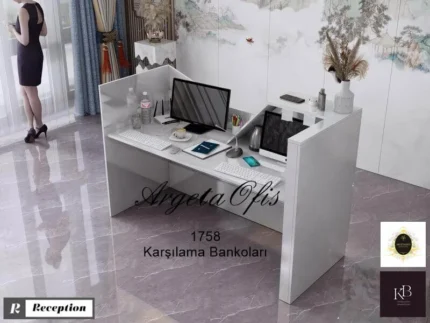 1758 Banko Mobilya