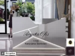 1758 Banko Mobilya