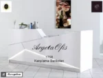 1758 Banko Mobilya
