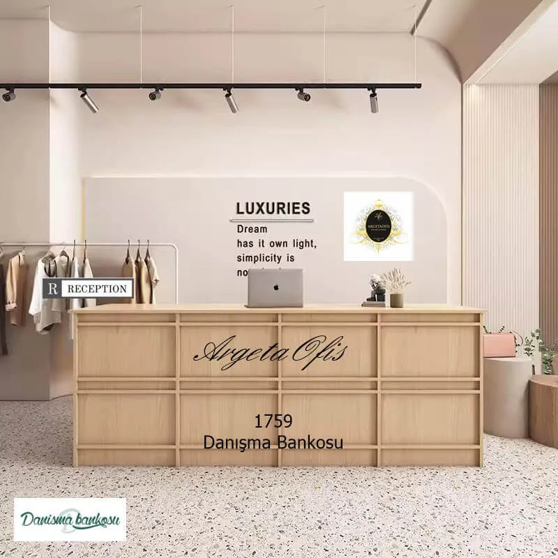 1759 Banko Mobilya - Güven dolu tasarımlar 1759 Banko Mobilya