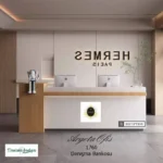 1760 Banko Mobilya