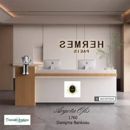 1760 Banko Mobilya