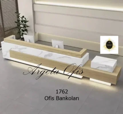 1762 Banko Mobilya