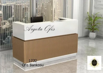 1763 Banko Mobilya