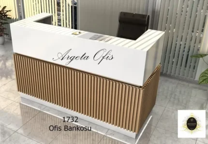 1763 Banko Mobilya