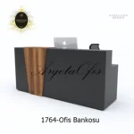 1764 Banko Mobilya