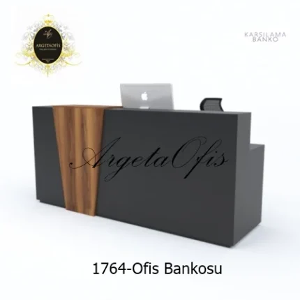 1764 Banko Mobilya