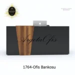 1764 Banko Mobilya