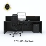 1764 Banko Mobilya