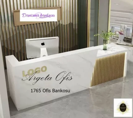 1765 Banko Mobilya