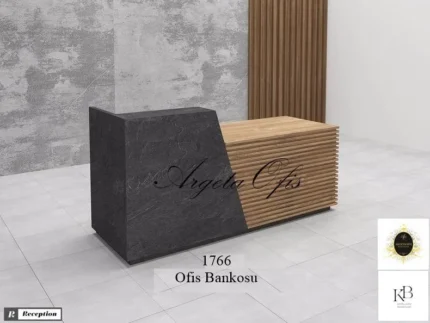 1766 Banko Mobilya