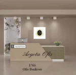 1766 Banko Mobilya