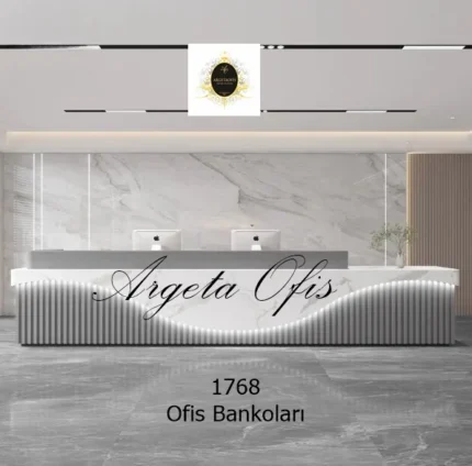 1768 Banko Mobilya