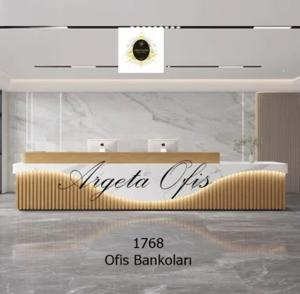 1768 Banko Mobilya