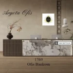1769 Banko Mobilya
